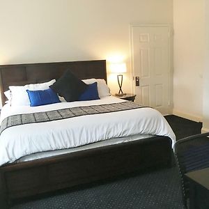 Habitación con Cama King