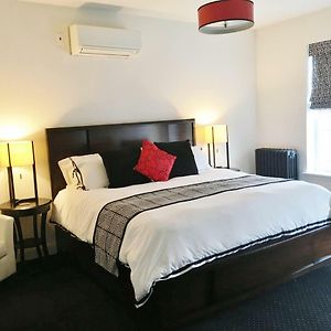 Habitación Deluxe con Cama King