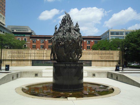 Mémorial aux Juifs assassinés d'Europe